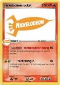 nickelodeon