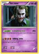 The Joker