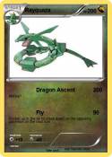 Rayquaza