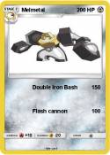 Melmetal