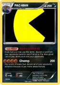 PAC-MAN