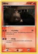 mikey