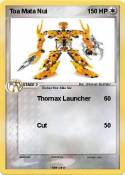 Toa Mata Nui