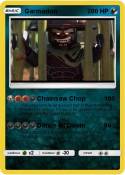Garmadon