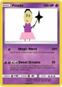Pixiella