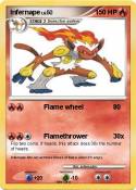 Infernape