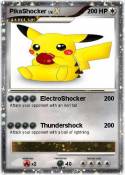 PikaShocker