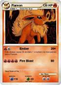 Flareon