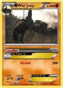 War Joey