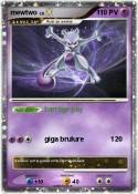 mewtwo