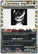 Dark Rainbow