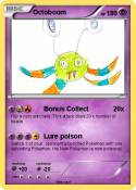 Octoboom