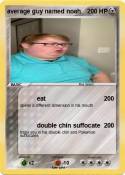 average guy
