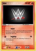 wwe