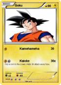 Goku