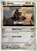 Metang
