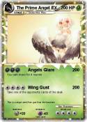 The Prime Angel