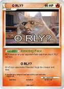 O RLY?