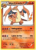 Méga-Dracaufeu