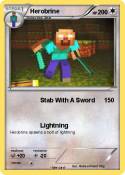 Herobrine