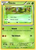 Treecko