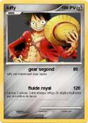 luffy