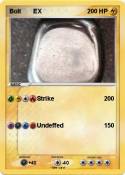 Bolt EX