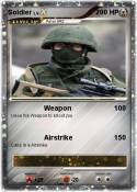 Soldier