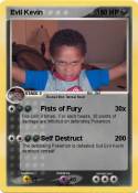 Evil Kevin