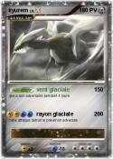 kyurem