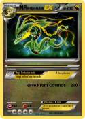 Raquaza