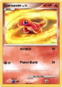 Charmander