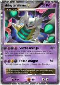 shiny giratina