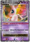 MEVIN PSICO