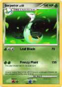 Serperior