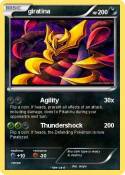 giratina
