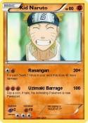 Kid Naruto