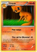 Firepaw