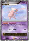 mew