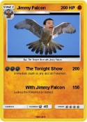 Jimmy Falcon