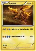 drago or