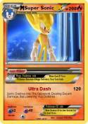 Super Sonic