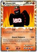 Guest 666