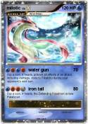 milotic