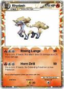 Rhydash