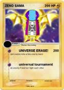 ZENO SAMA