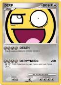 DERP -