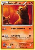 Squirrelflight