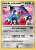 Inuyasha and