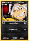 soul eater
